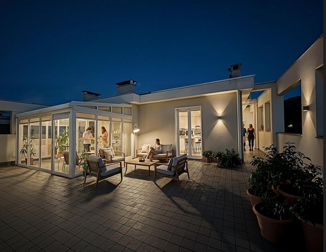 Penthouse in Ronchi, Massa, Italy 3 - 17294510
