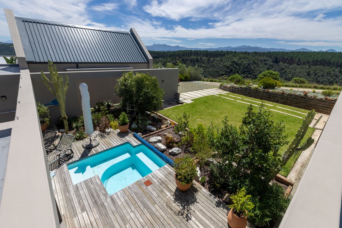 House in Knysna, Western Cape, South Africa 1 - 16580149