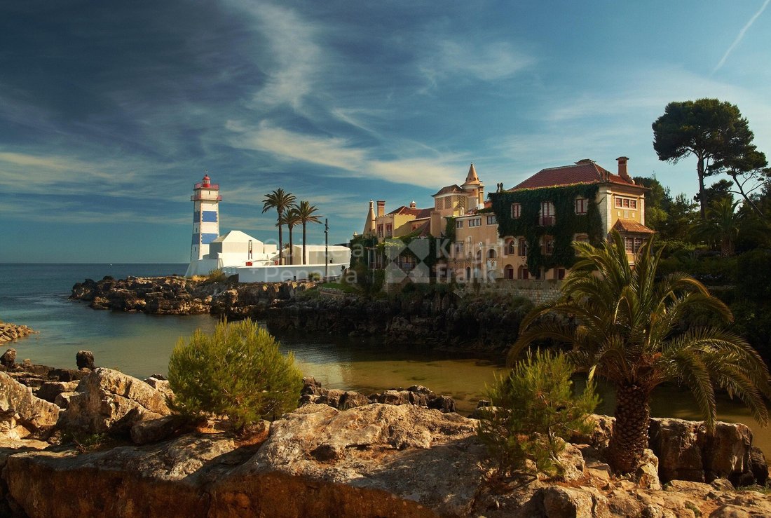 House in Cascais e Estoril, Lisbon, Portugal 3 - 16147537
