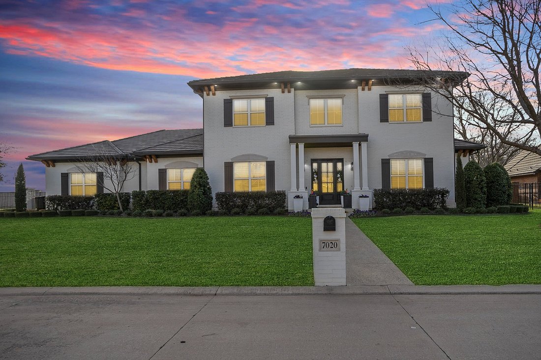 House in Fort Worth, Texas, United States 1 - 17295716