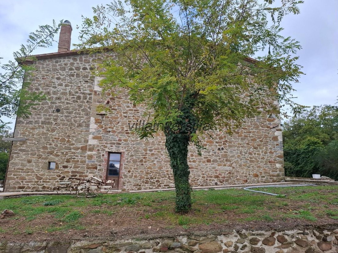 Manciano, Tuscany, Italy 4 - 17294462