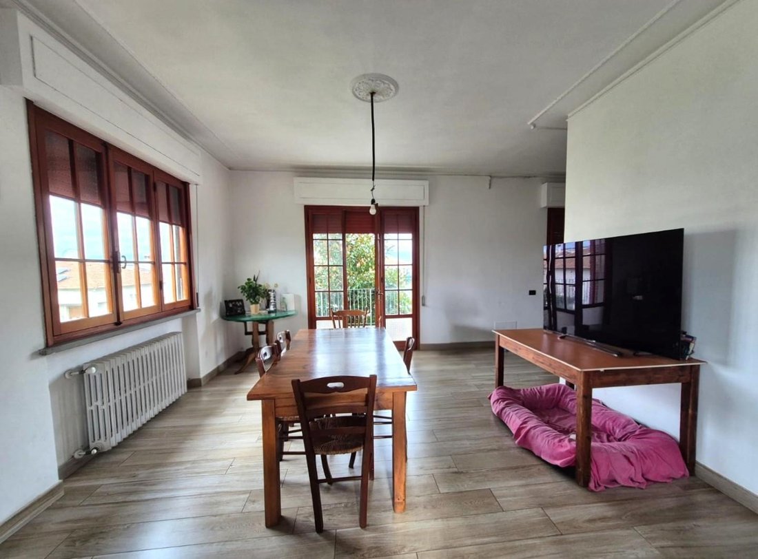House in Larciano, Tuscany, Italy 3 - 17294649