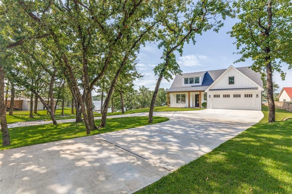 House in Bowie, Texas, United States 4 - 17297036