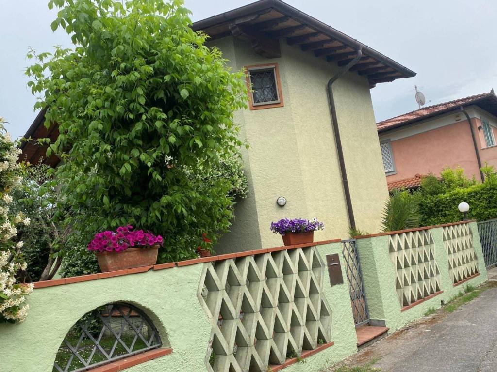 Villa in Center, Forte dei Marmi, Tuscany 3 - 17294588