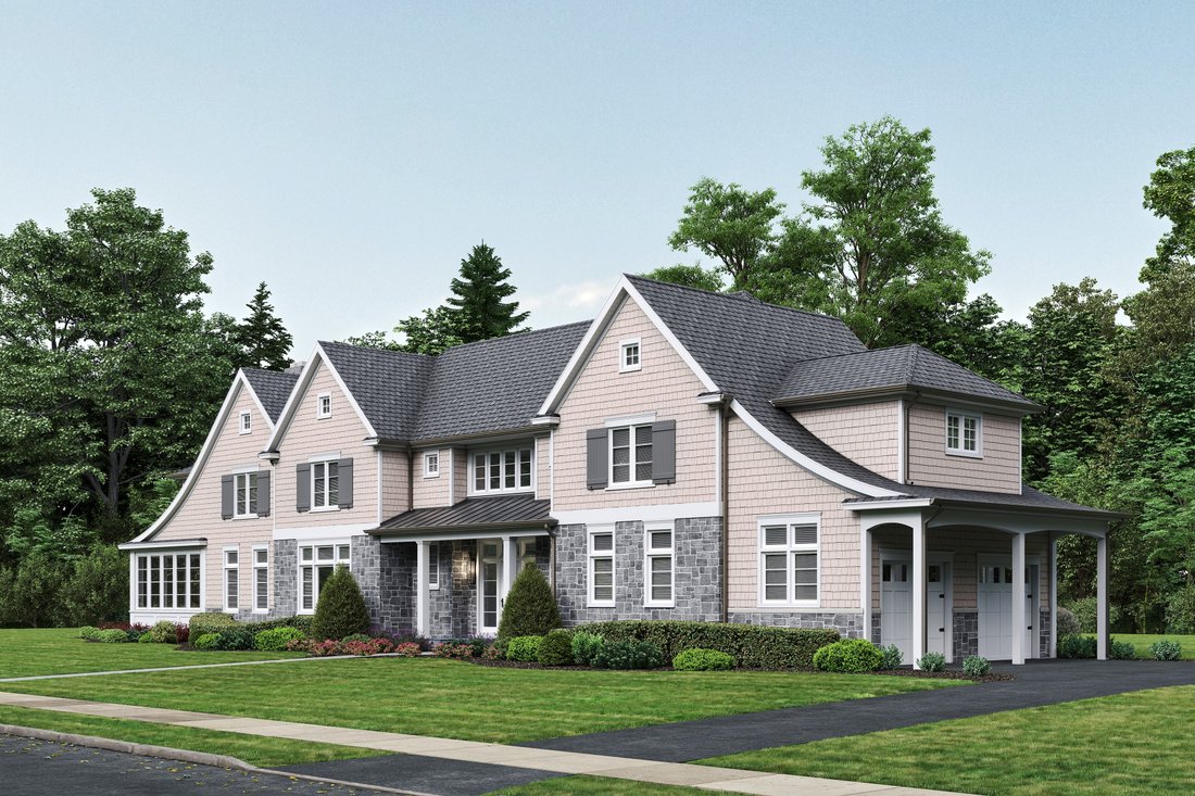 House in Haddonfield, New Jersey, United States 1 - 17295714