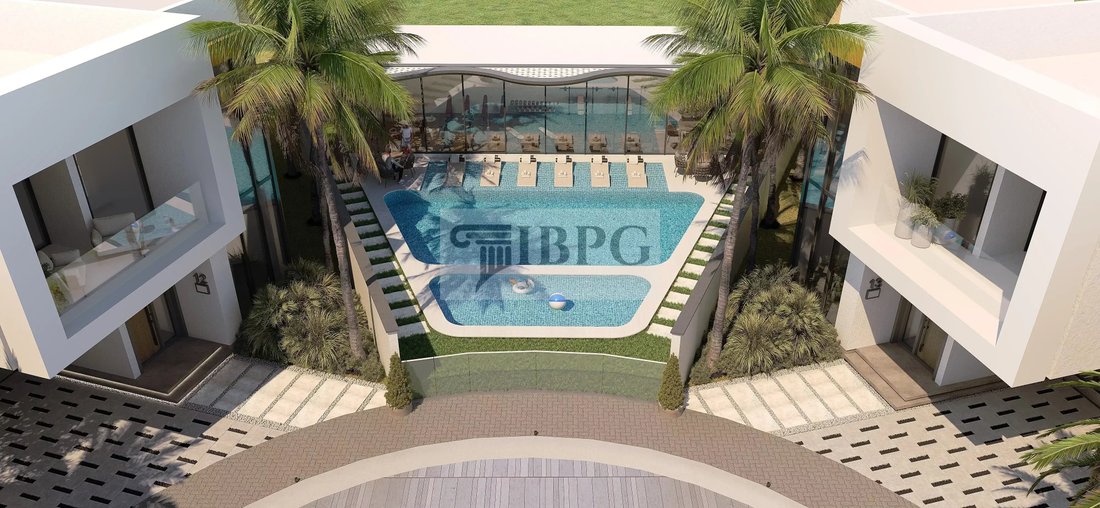 Townhouse in Dubai South Logistics District, Dubai, United Arab Emirates 2 - 17298164