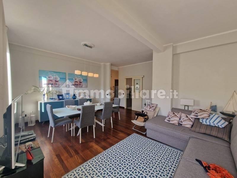 Apartment in Historic Center, Viareggio, Tuscany 4 - 17294190
