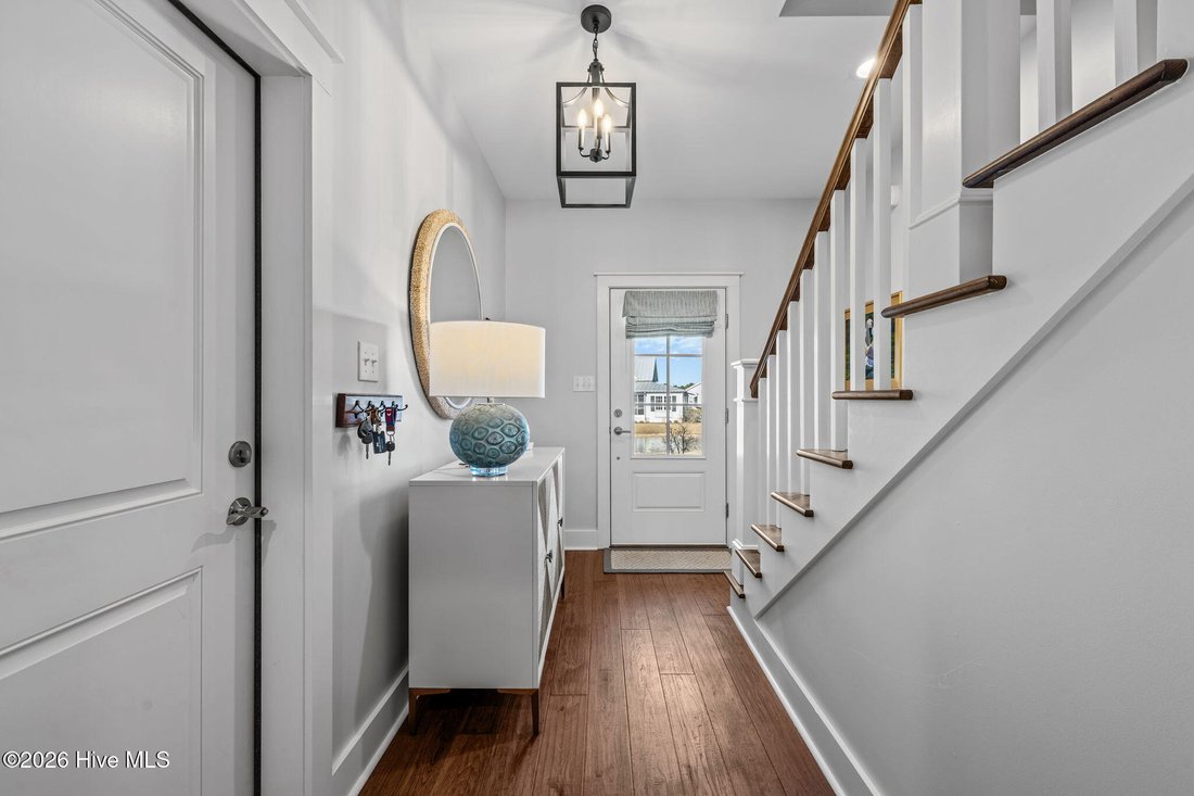 Townhouse in Oriental, North Carolina, United States 4 - 17298737