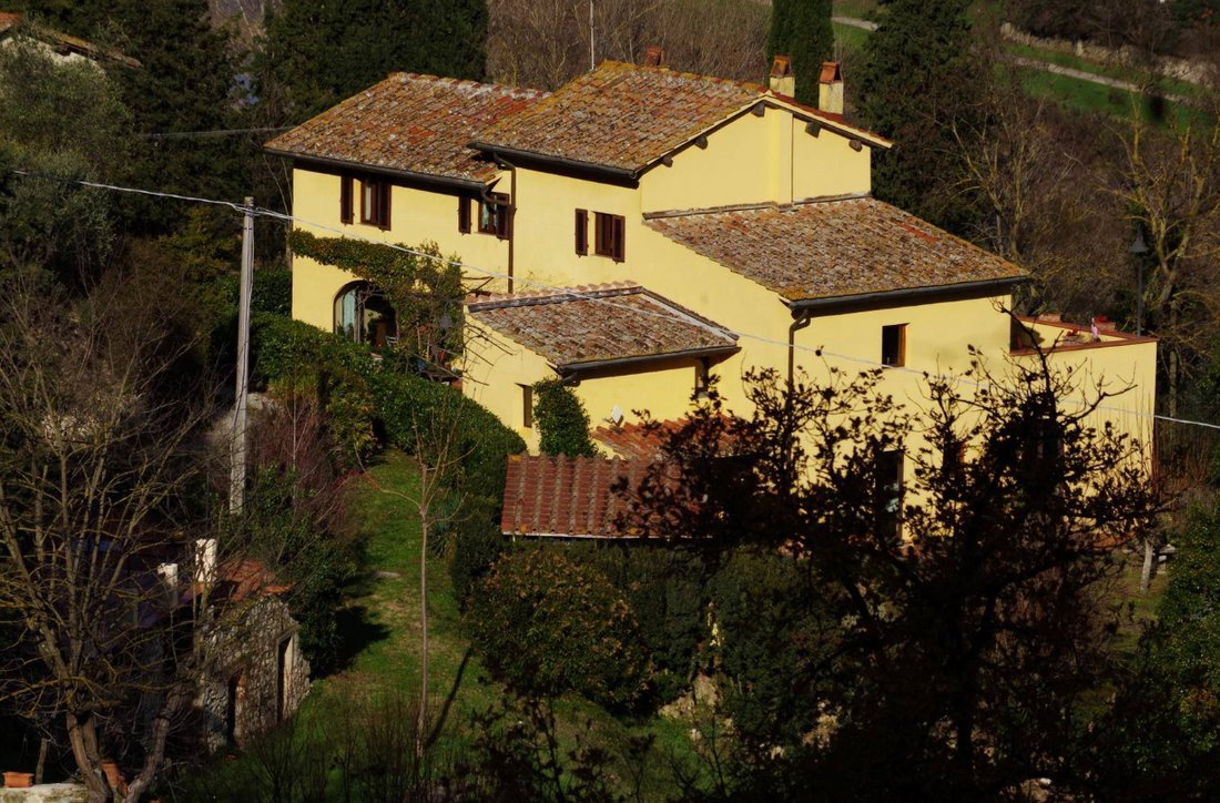 Bagno A Ripoli, Tuscany, Italy 1 - 17294883