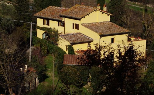 Bagno a Ripoli, Toscane, Italie 1