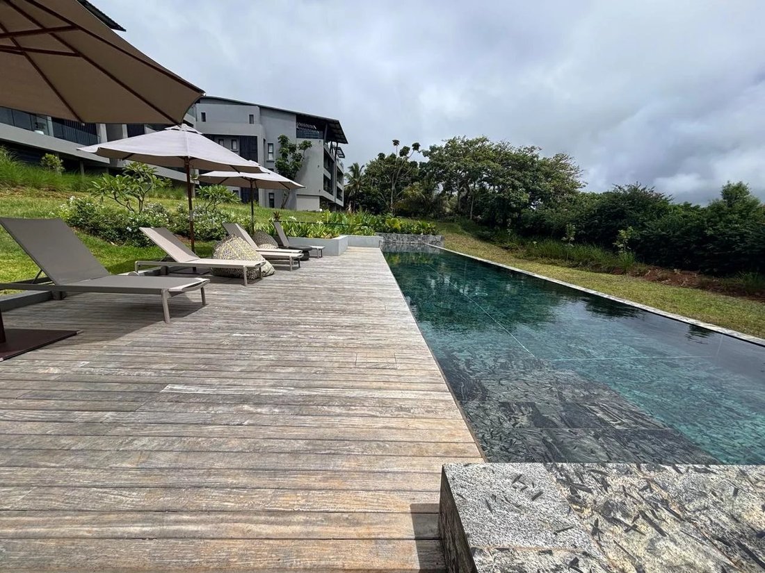 Apartment in Plaine Des Papayes, Pamplemousses District, Mauritius 2 - 17298992
