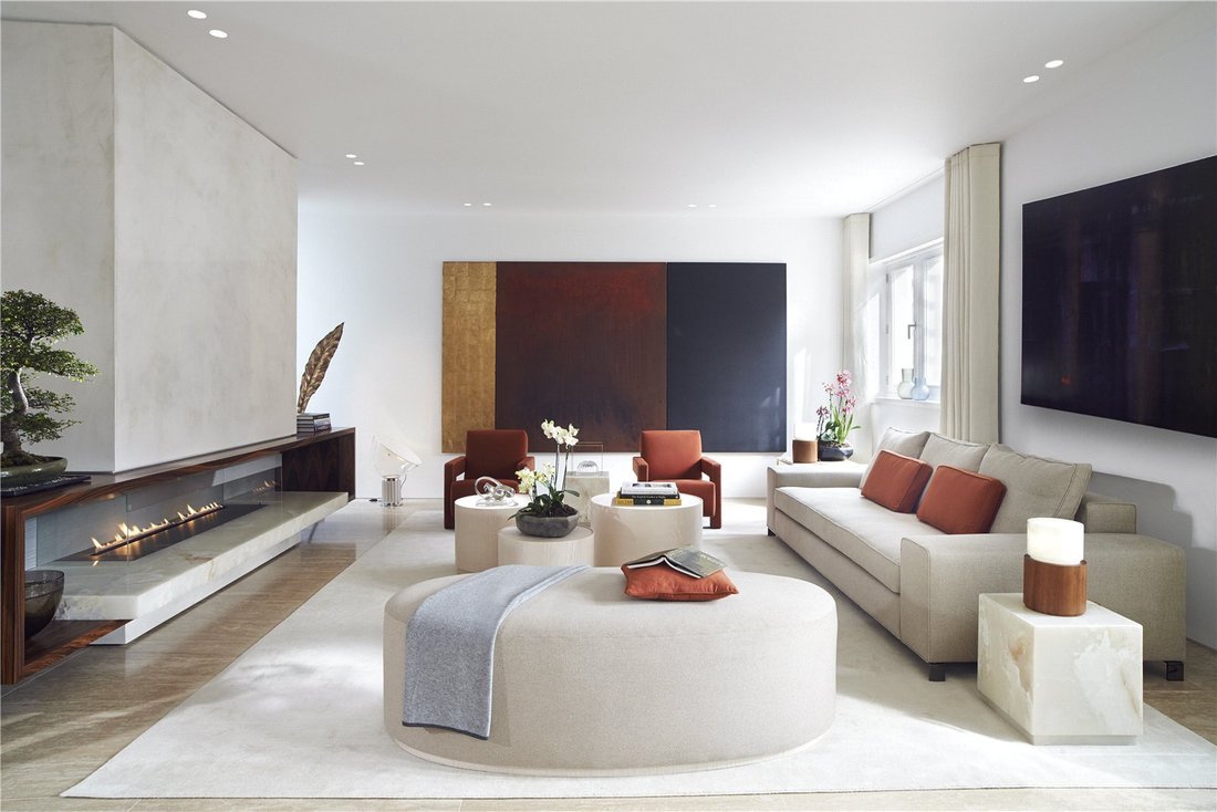 House in Knightsbridge, Kensington And Chelsea, England 2 - 17299329