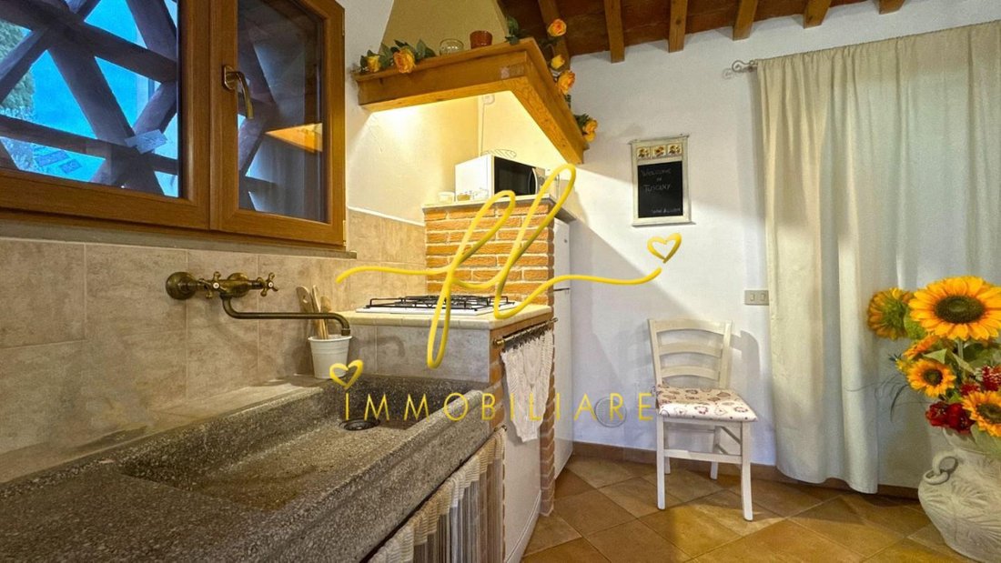 Villa in Bandello, Tuscany, Italy 2 - 17294288