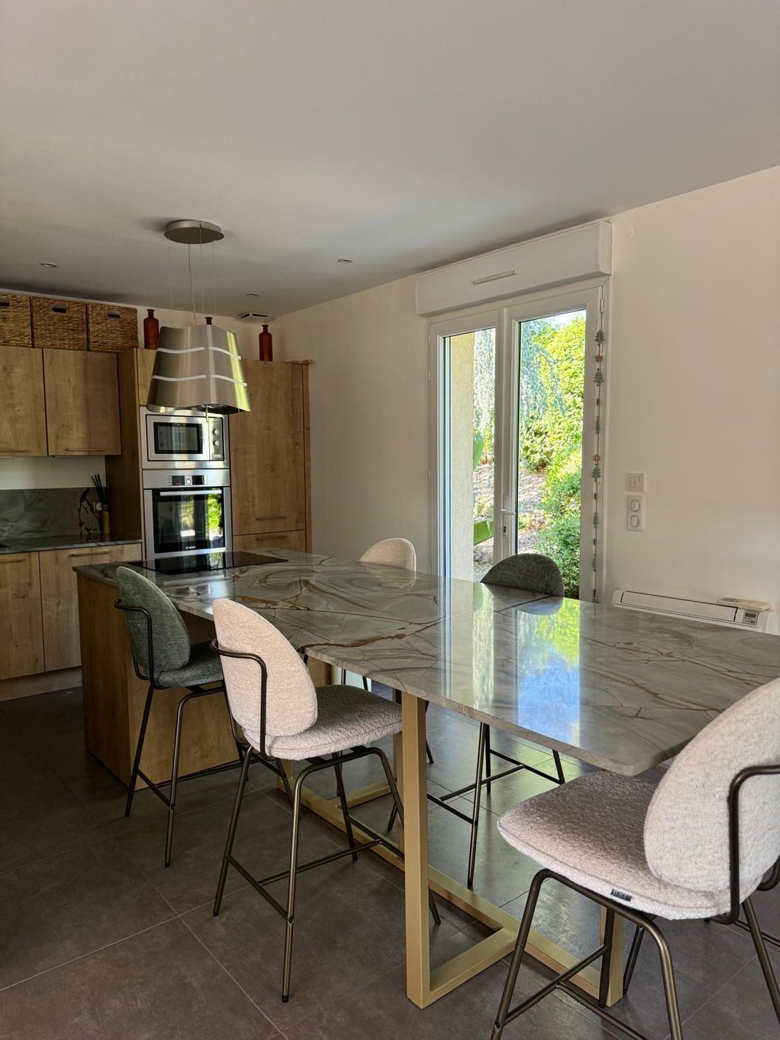 Villa in Exterieurs, Frejus, France 5 - 17299382