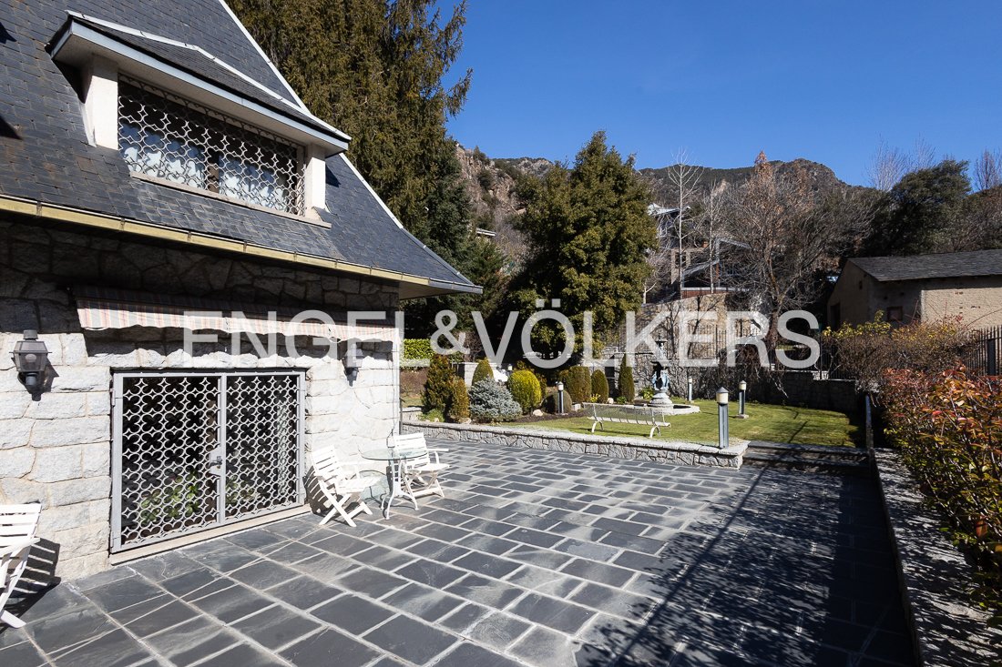 Chalet in Andorra la Vella, Andorra la Vella, Andorra 5 - 17294839