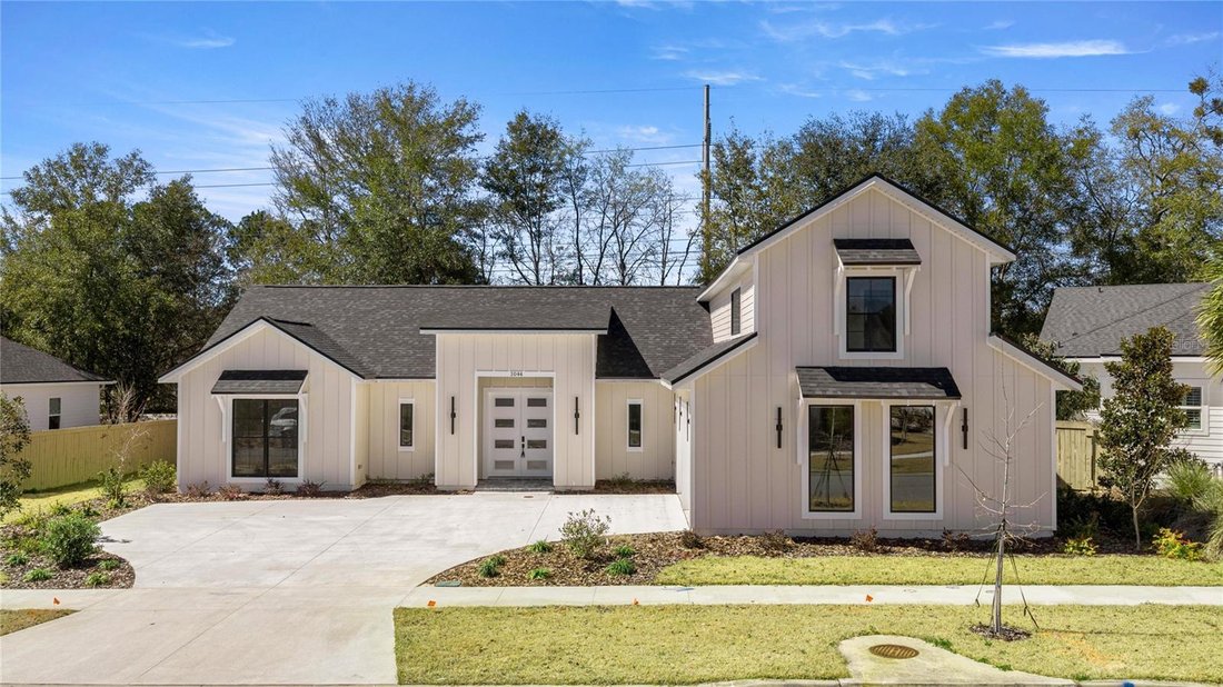 House in Gainesville, Florida, United States 1 - 17292997
