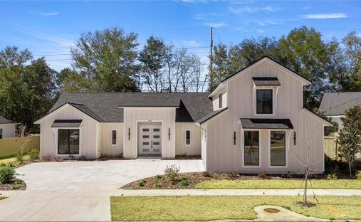 Haus in Gainesville, Florida, Vereinigte Staaten 1