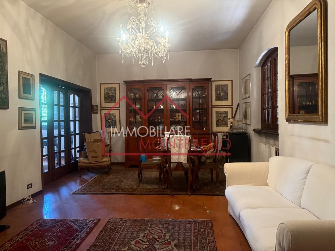 Villa in Viareggio, Tuscany, Italy 5 - 17294912
