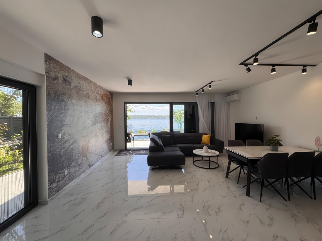 Villa in Opcina Posedarje, Zadar County, Croatia 5 - 17299981