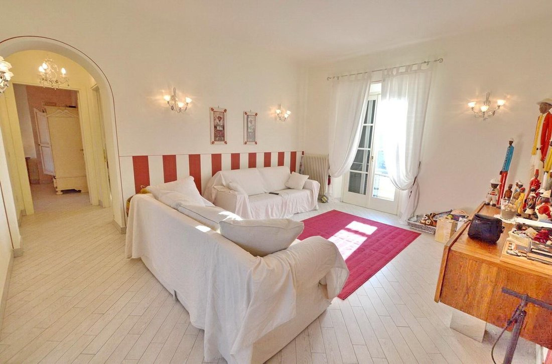 Apartment in Roma Imperiale, Forte dei Marmi, Tuscany 3 - 17294799