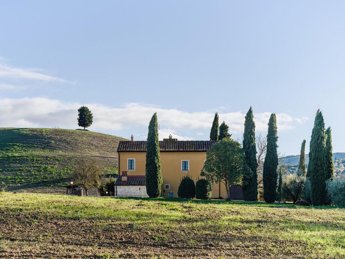 Casciana Terme Lari, Tuscany, Italy 1 - 17294174