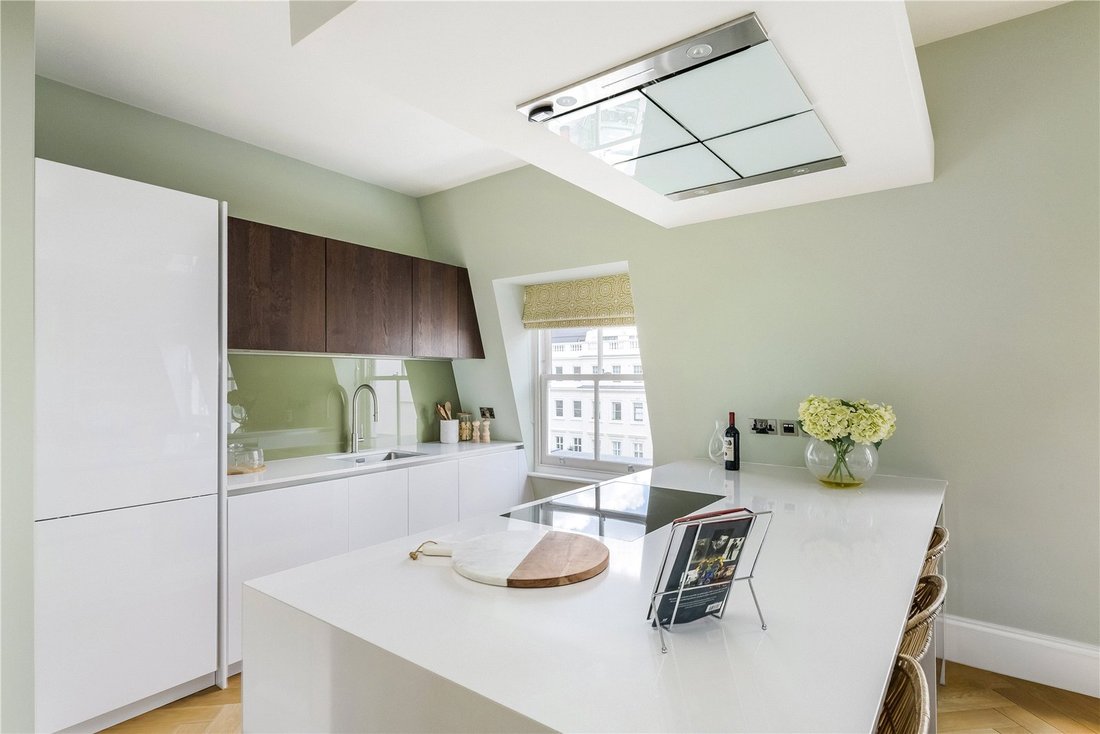 Appartement en Belgravia, Westminster, Angleterre 3 - 17298798