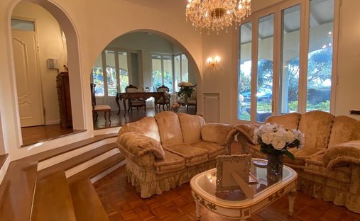 Villa in Asciano Pisano, San Giuliano Terme, Tuscany 1