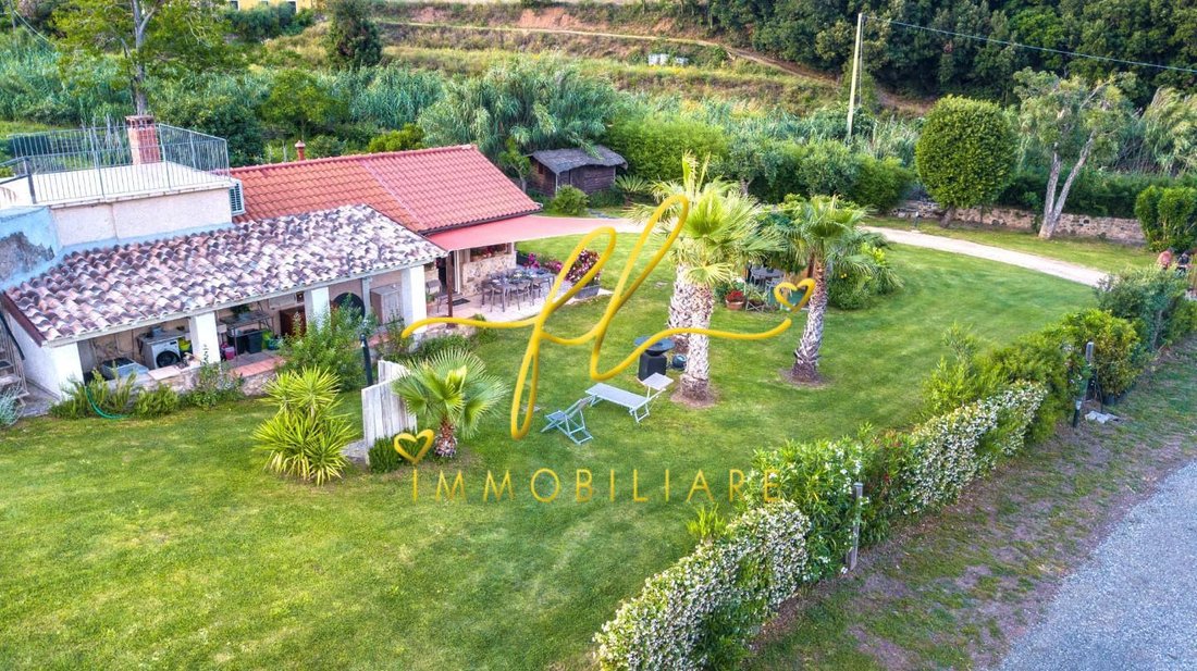 Villa in Rio Marina, Tuscany, Italy 2 - 17294157