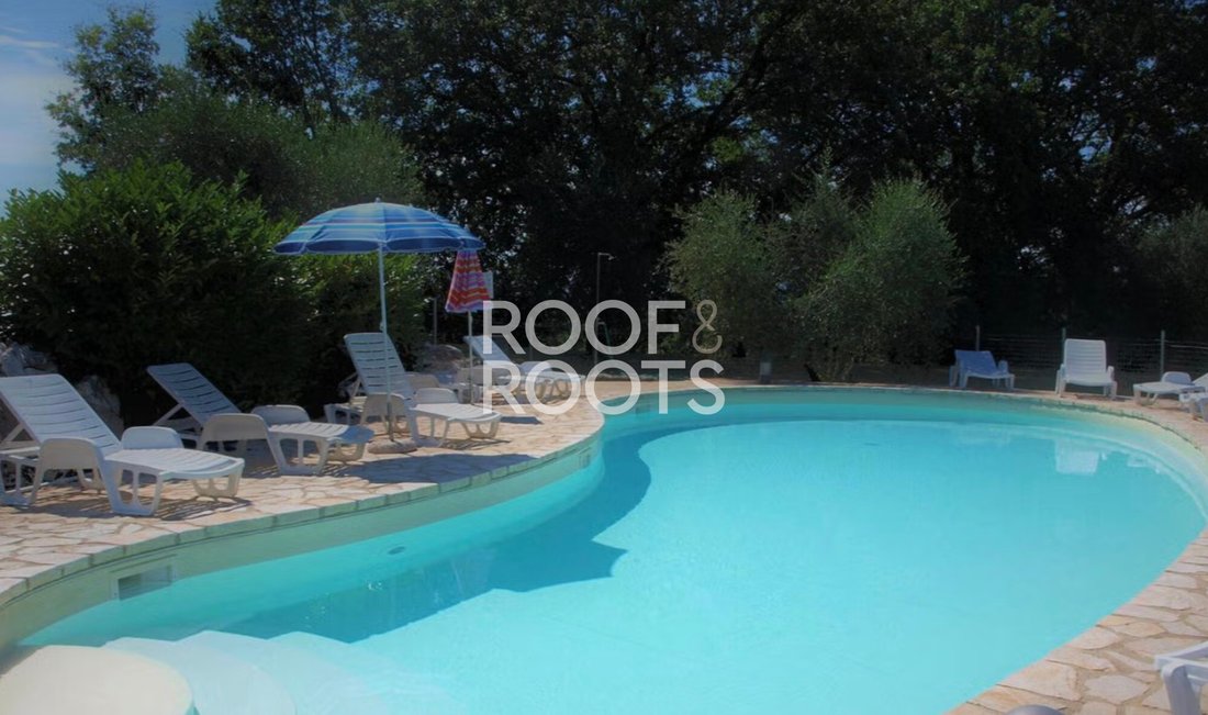 Villa in Siena, Tuscany, Italy 4 - 17299848