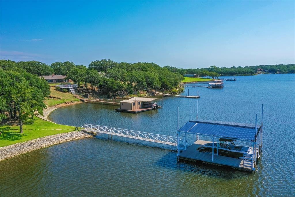 House in Bowie, Texas, United States 5 - 17297036