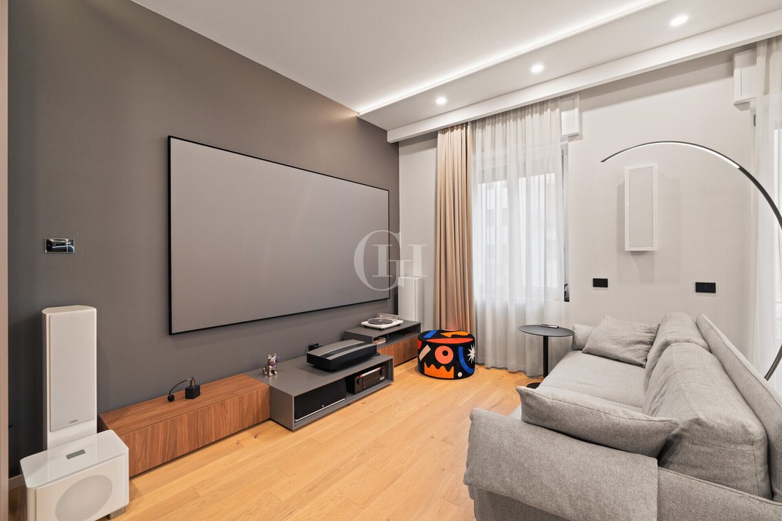 Apartment in Center, Verona, Veneto 3 - 17298985