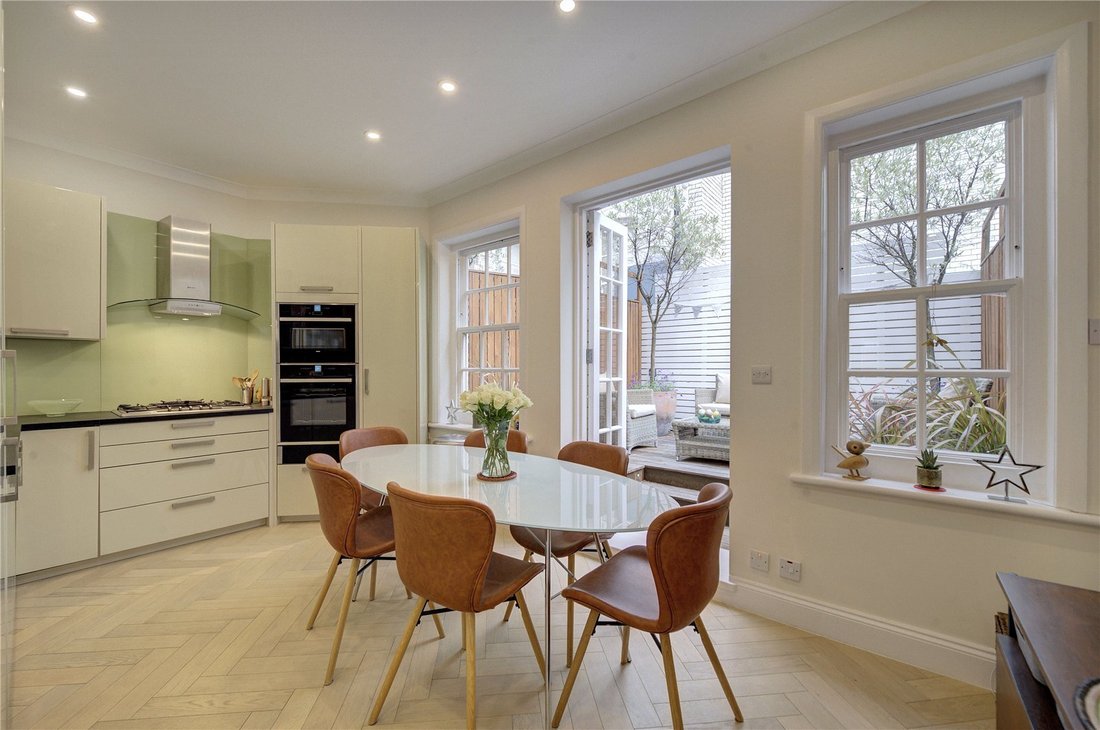 House in Mayfair, Westminster, England 3 - 17298954