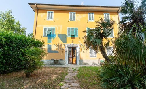 Camaiore, Toscana, Italia 1