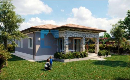 Villa a Pietrasanta, Toscana, Italia 1