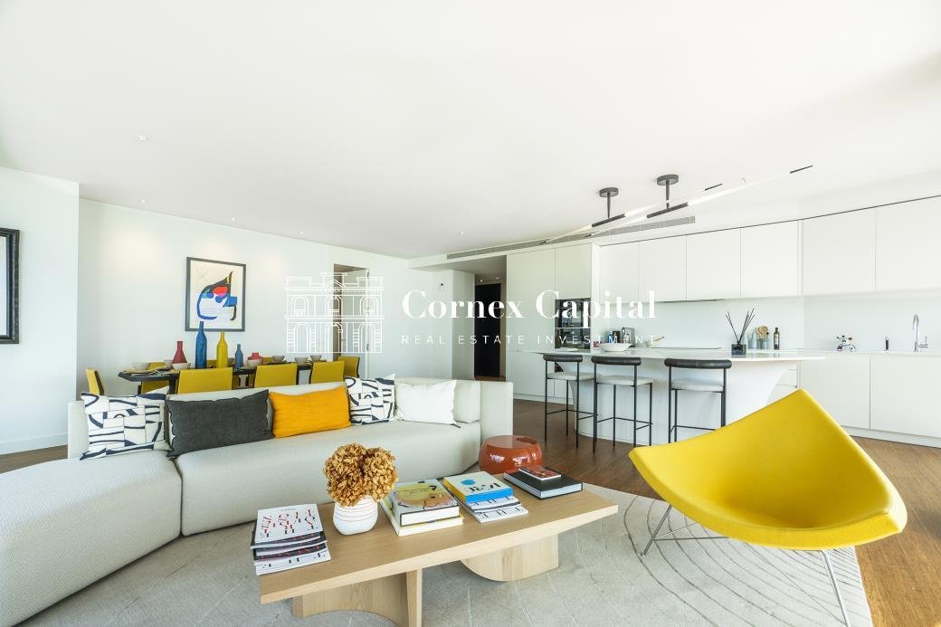 Apartment in Sant Martí, Barcelona, Spain 5 - 17292801