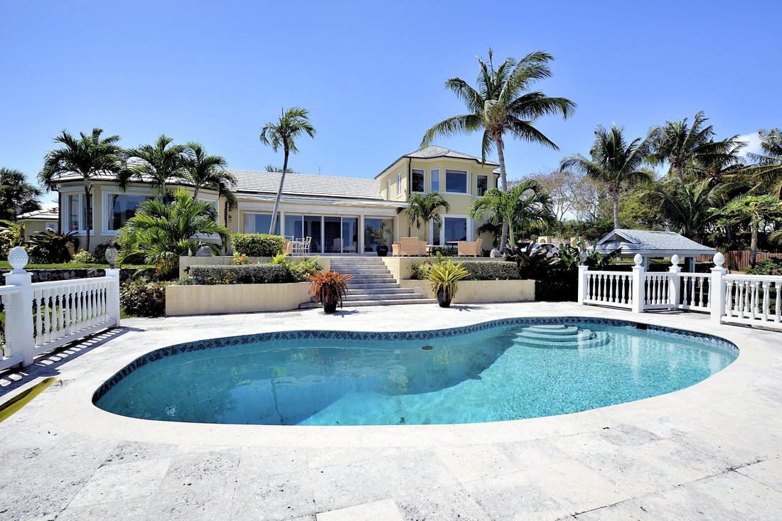 House in Nassau, New Providence, The Bahamas 3 - 1138309