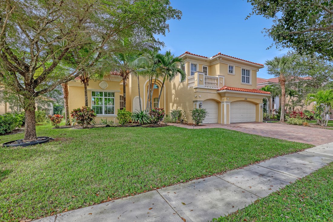 House in Lake Worth, Florida, United States 2 - 17297171