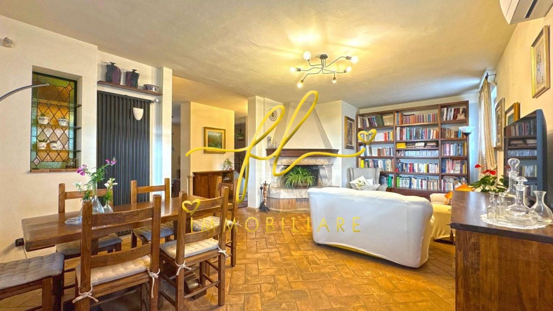 Villa in Castiglioncello, Rosignano Marittimo, Tuscany 5 - 17294326