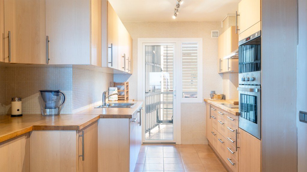 Apartment in Palma, Balearic Islands, Spain 5 - 17298022