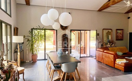 Villa in Sanguinet, Neu-Aquitanien, Frankreich 1