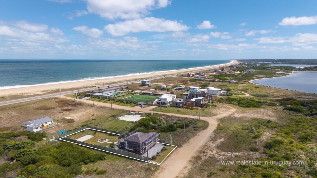 House in José Ignacio, Maldonado Department, Uruguay 3 - 17299931