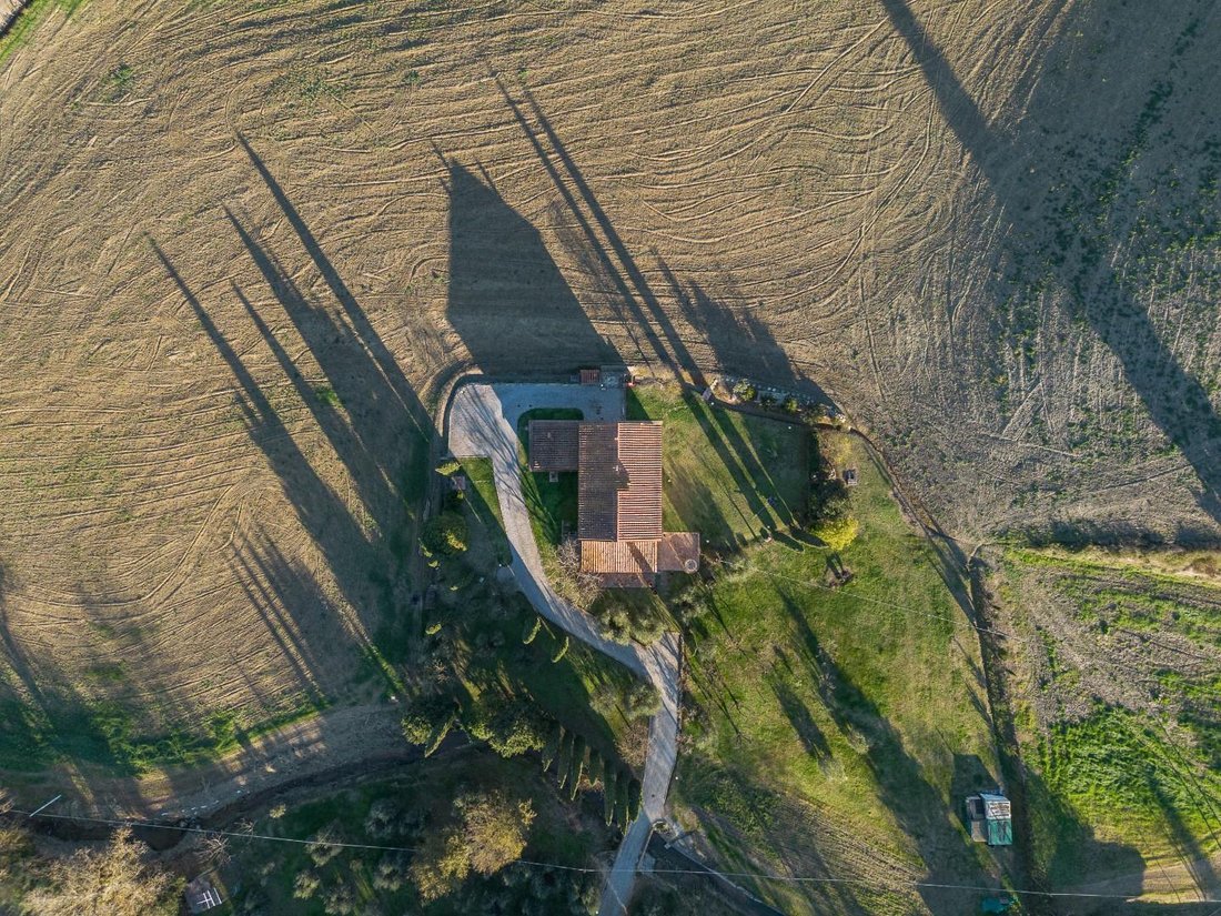 Casciana Terme Lari, Tuscany, Italy 5 - 17294174