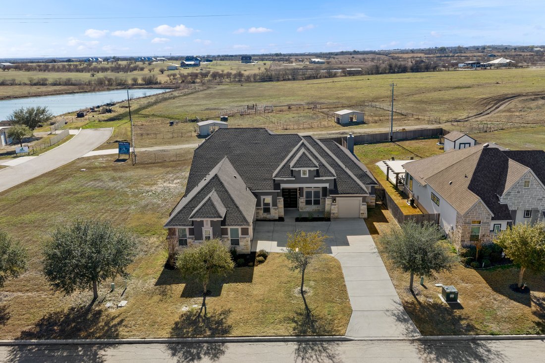 House in Seguin, Texas, United States 4 - 17295669