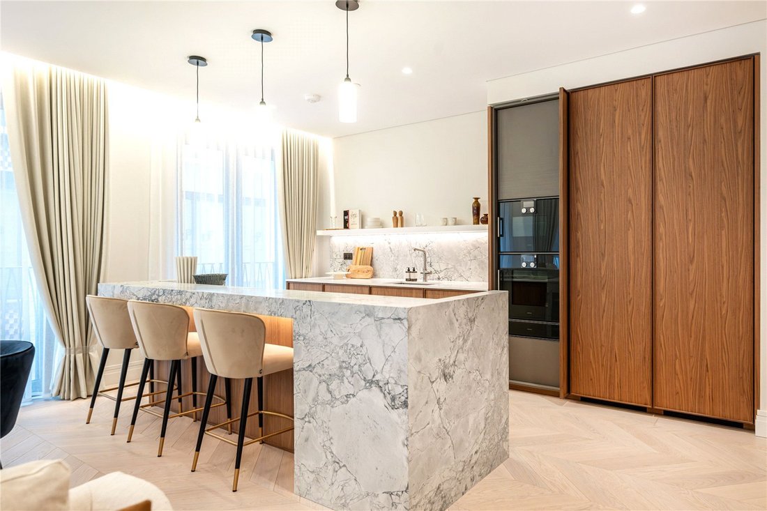 Apartment in Piccadilly, Westminster, England 4 - 17299082