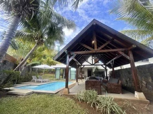 Villa in Black River, Rivière Noire District, Mauritius 4 - 17295181