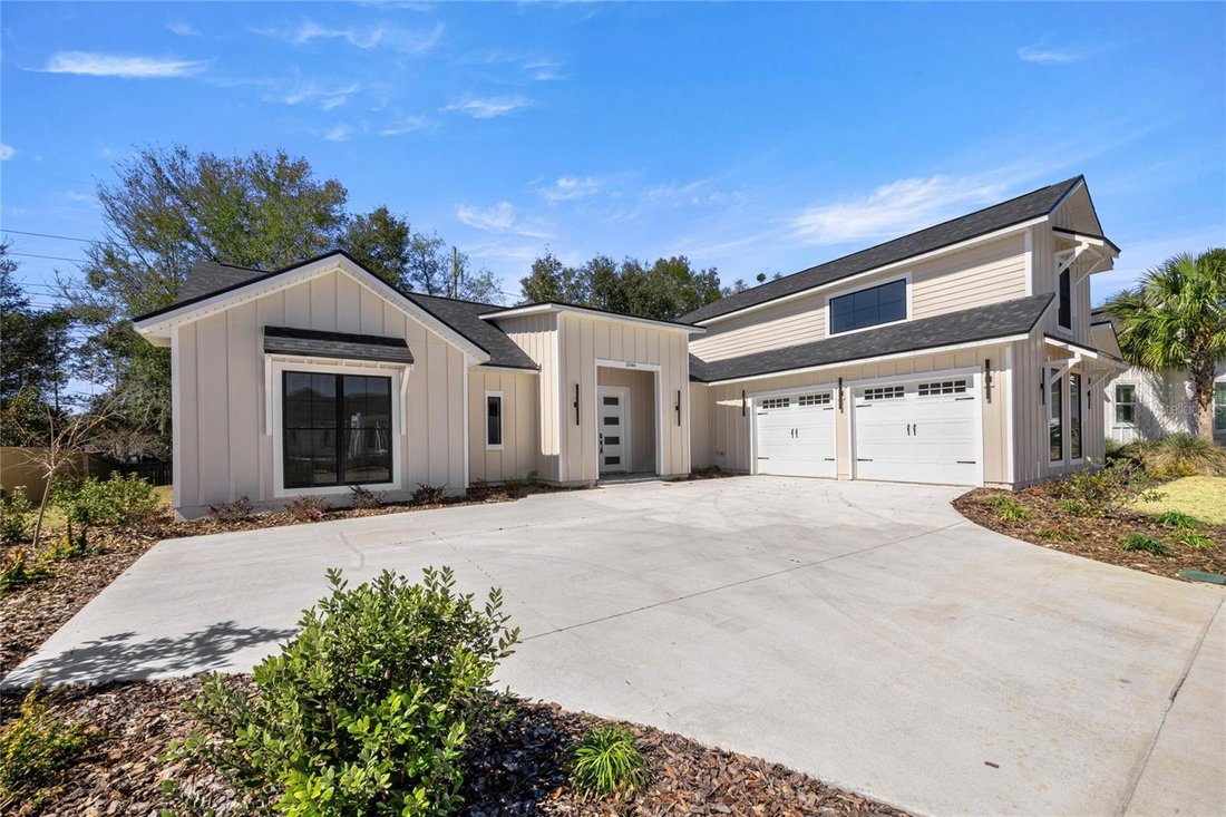 House in Gainesville, Florida, United States 2 - 17292997