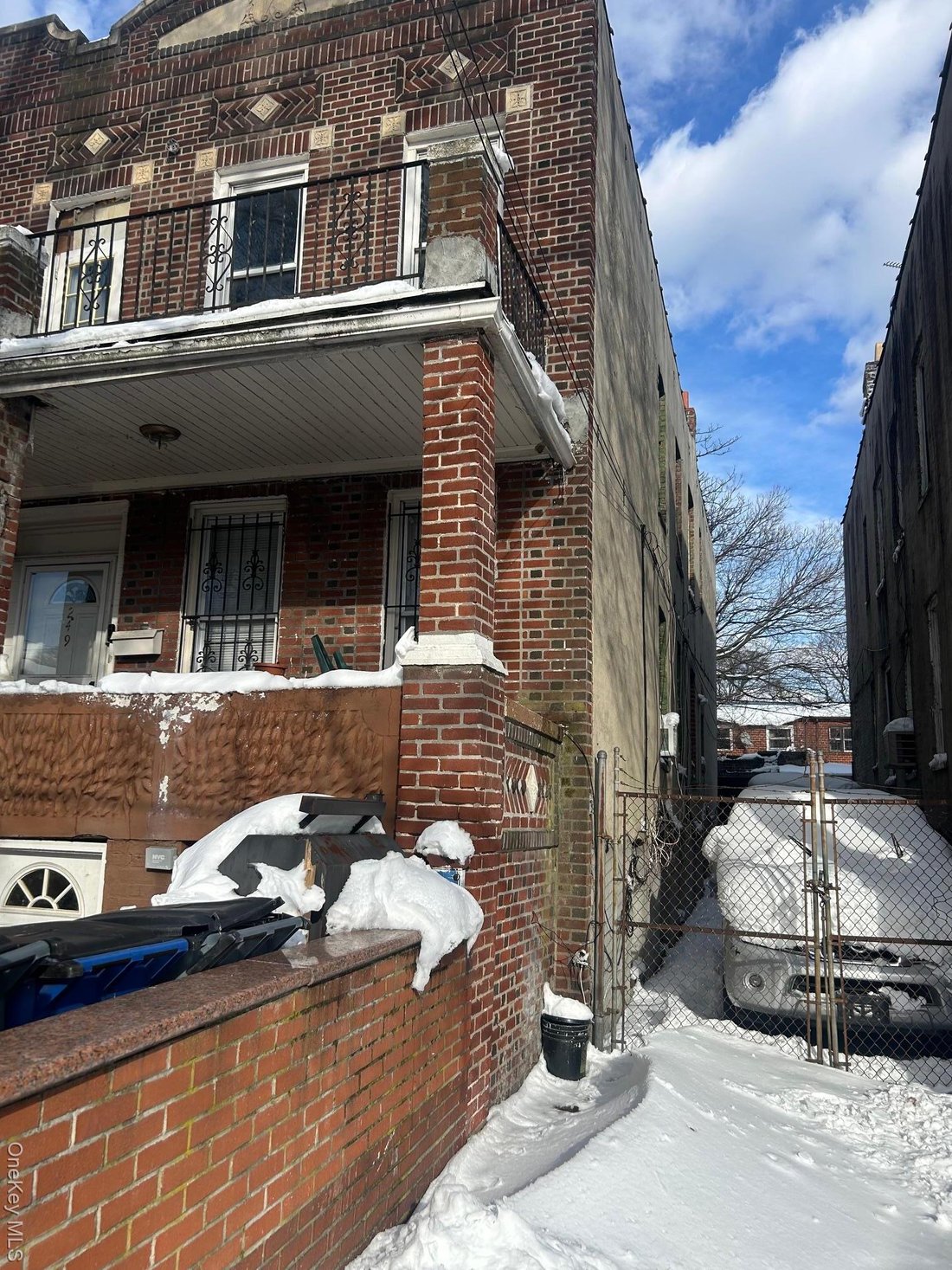 Casa a New York, New York, Stati Uniti 4 - 17299047