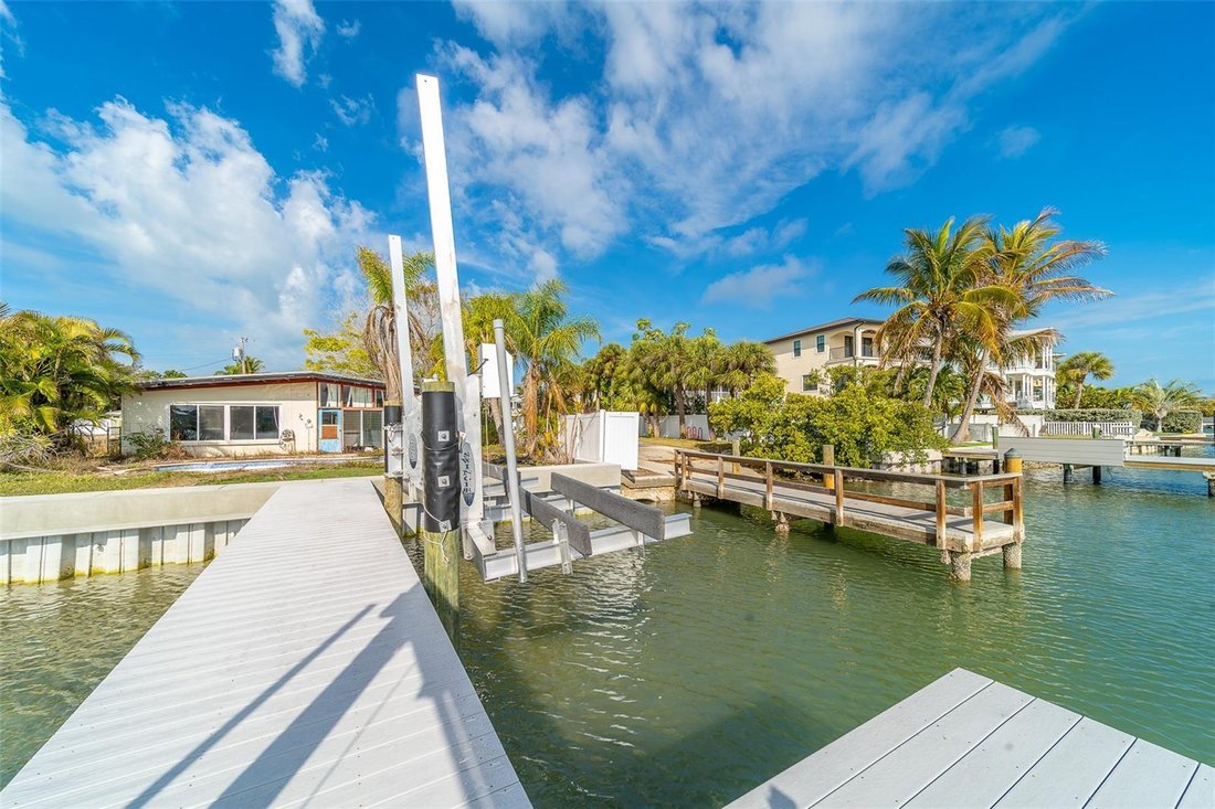 House in Indian Shores, Florida, United States 5 - 17293008