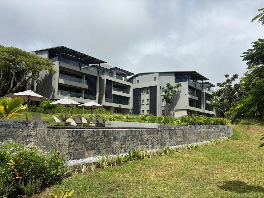 Apartment in Plaine Des Papayes, Pamplemousses District, Mauritius 1 - 17298992