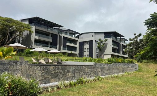 Apartment in Plaine Des Papayes, Pamplemousses District, Mauritius 1